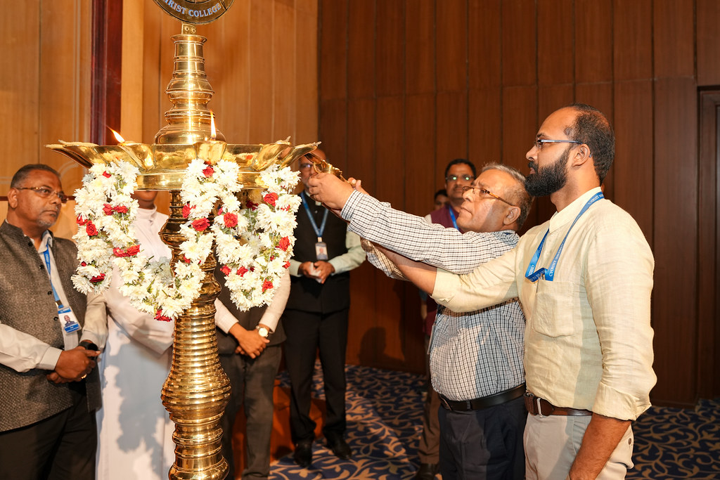 Inauguration of III Semester PG all programmes and III, V, VII, IX Semester - School of Law