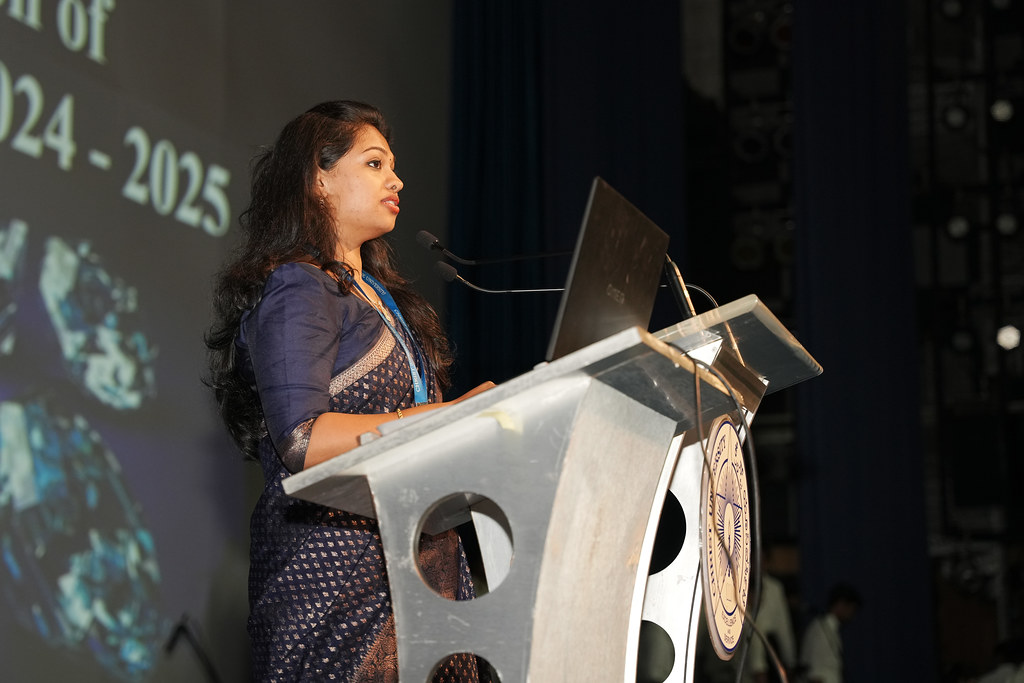 Inauguration of UG Programmes 2024