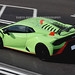 Lamborghini, Huracan STO, Causeway Bay, Hong Kong