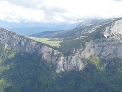 Pointe de Sur Cou @ Le Petit-Bornand