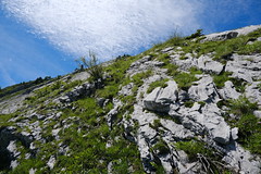 Aiguille de Serraval