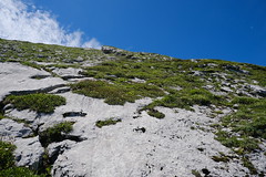 Aiguille de Serraval