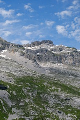 La Tournette @ Aiguille de Serraval