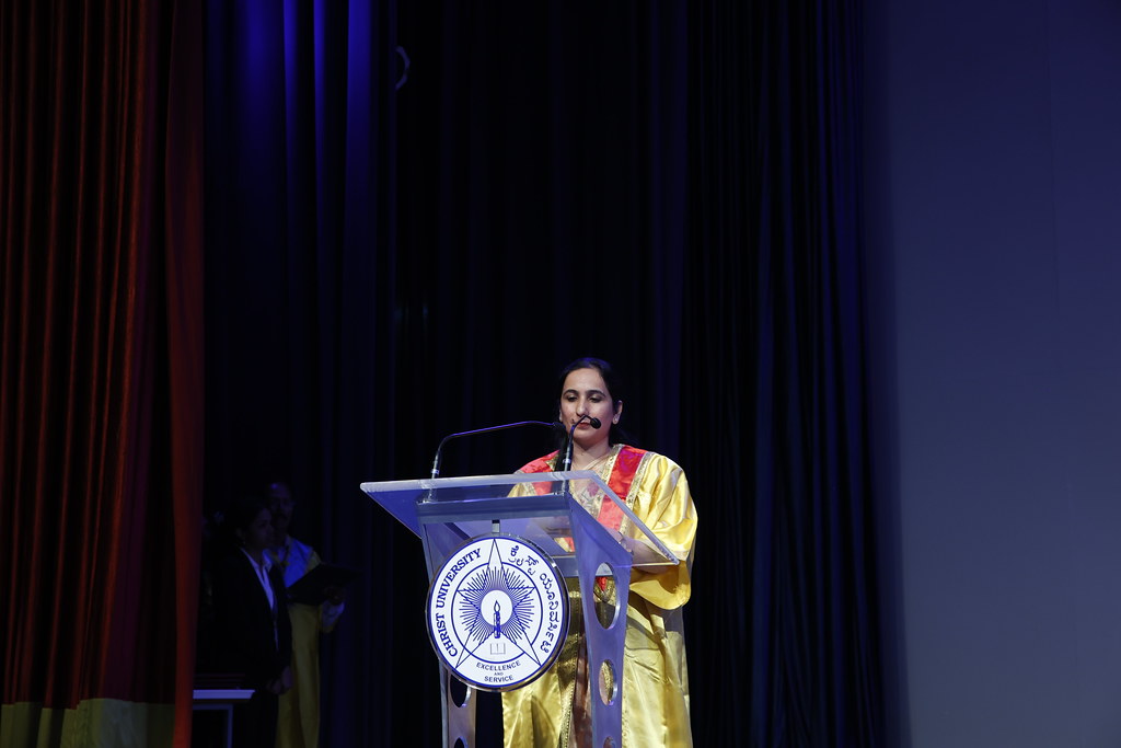 CONVOCATION 2024 | 22 JUNE 2024 | 03:00 PM