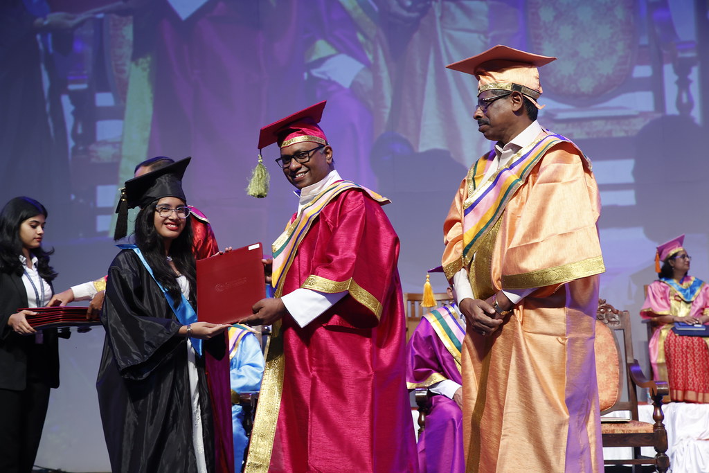 CONVOCATION 2024 | 22 JUNE 2024 | 09:30 AM