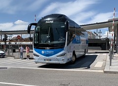 Irizar i6s Faure