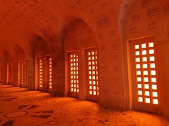 Verdun, Ossuarium van Douaumont