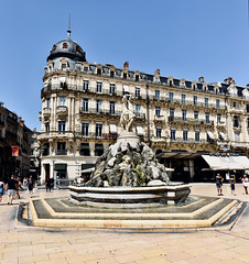 Place de la Comédie 2