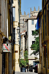 Rue de la Candolle 1