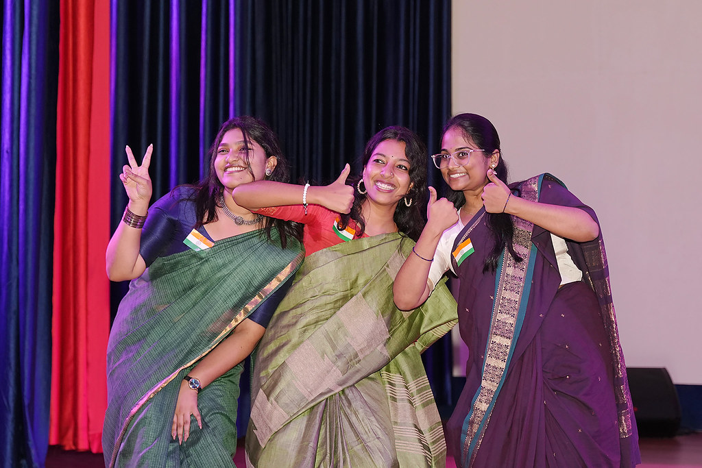 Independence Day Celebrations 2024
