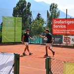 Stefano D'Agostino Tennis ITF ATP FITP Federtennis Prokennex