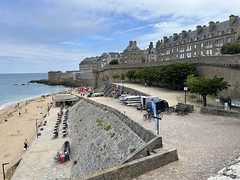 Photo La Gouesnière