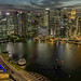 Marina Bay from Sands Singapore