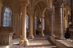 Basilique de Saint-Denis