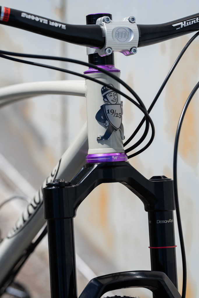 *RETROTEC CYCLES* Funduro