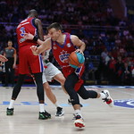 VTB league_CSKA_Unics_21.09.2024