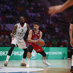 VTB league_CSKA_Unics_21.09.2024