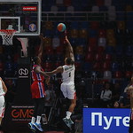 VTB league_CSKA_Unics_21.09.2024