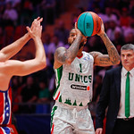 VTB league_CSKA_Unics_21.09.2024