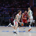 VTB league_CSKA_Unics_21.09.2024