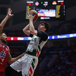 VTB league_CSKA_Unics_21.09.2024