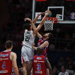 VTB league_CSKA_Unics_21.09.2024