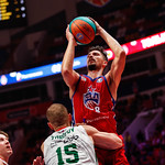 VTB league_CSKA_Unics_21.09.2024