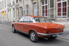 NSU Ro 80