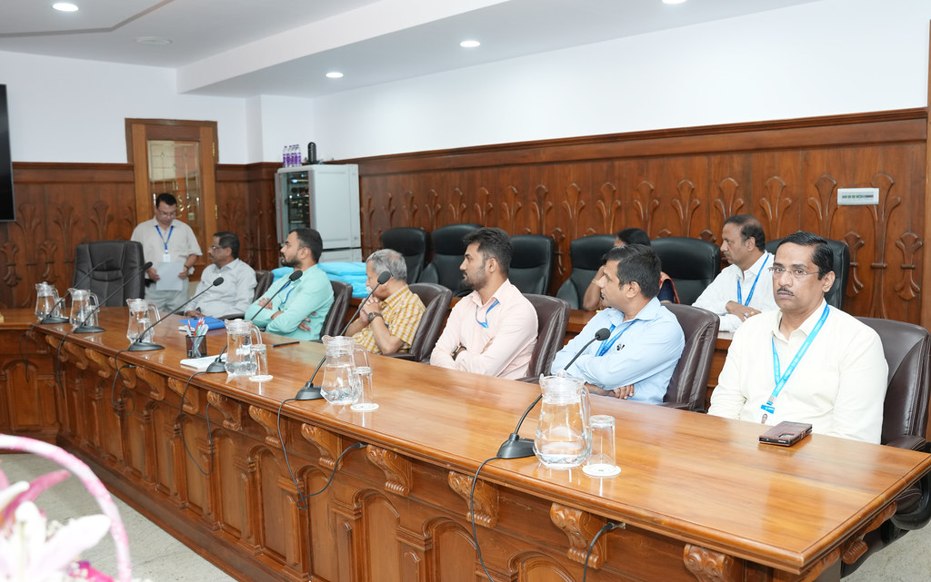 Congratulating to the Distinguished Scientists