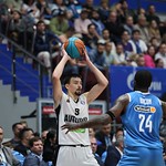 VTB league_Zenit_Avtodor