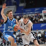 VTB league_Zenit_Avtodor