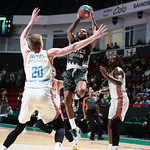 VTB league_Unics_Samara