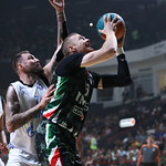 VTB league_Unics_Zenit