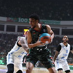 VTB league_Unics_Zenit