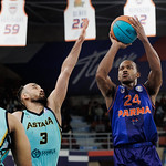 VTB league_Parma_Astana