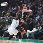 VTB league_Unics_Zenit