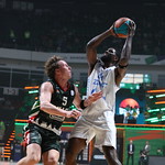 VTB league_Unics_Zenit