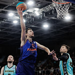 VTB league_Parma_Astana