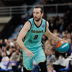 VTB league_Parma_Astana