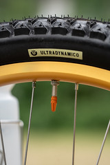 *CRUST BIKES* romanceur disc