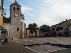 LAUZERTE