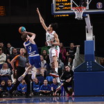 VTB league_Enisey_Unics