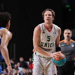 VTB league_Enisey_Unics