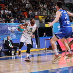 VTB league_Enisey_Unics