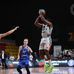 VTB league_Enisey_Unics