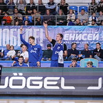 VTB league_Enisey_Unics