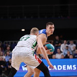 VTB league_Enisey_Unics