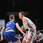 VTB league_Enisey_Unics