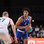 VTB league_Enisey_Unics