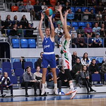 VTB league_Enisey_Unics